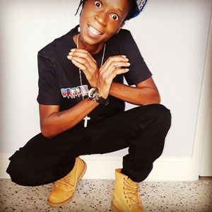 Meet your Posher, Datt